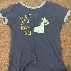 Good quality T-shirt